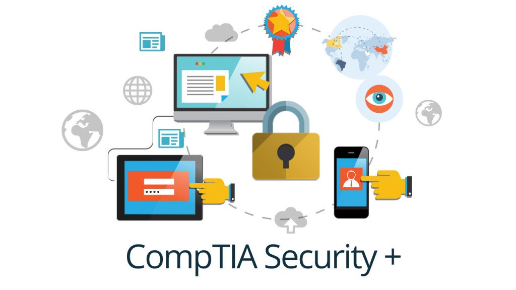 Things To Do If You Are Preparing For CompTIA Security+ Certification