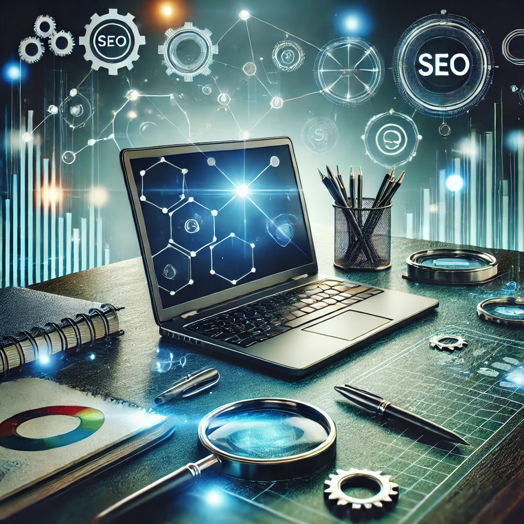 The Ultimate Guide to SEO Tools for Digital Marketing