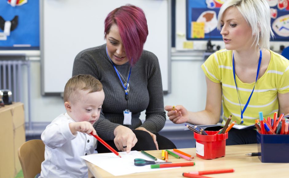5 Creative Ways To Help Those With Learning Difficulties